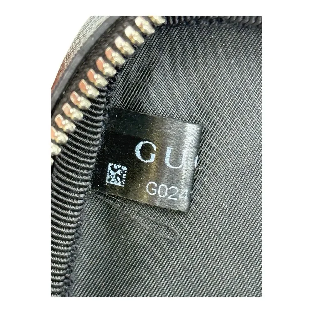 Gucci gg supreme